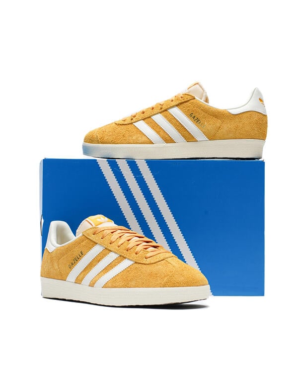 スニーカー ADIDAS gazelle IF9654 Adidas Originals GAZELLE | IF9654 | AFEW STORE